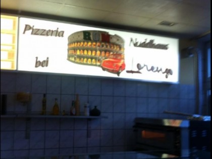 照片: Nudelhaus bei Lorenzo